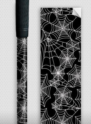Black Spiderweb-0