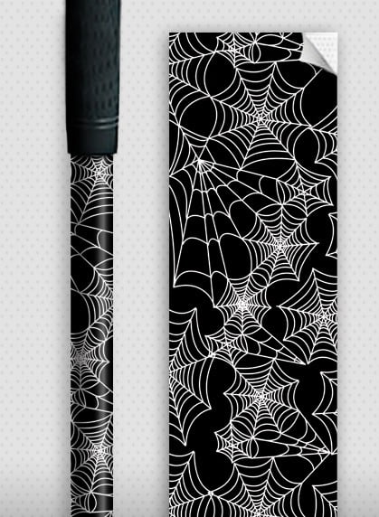 Black Spiderweb-0