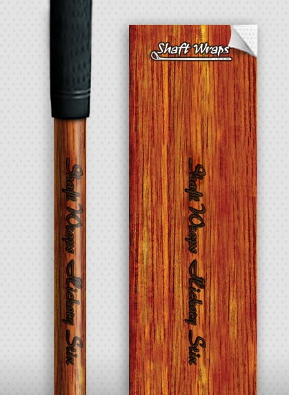 Dark Hickory Stick-0