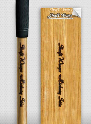 Lite Hickory Stick-0