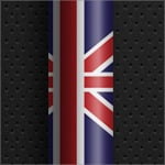 English flag-571