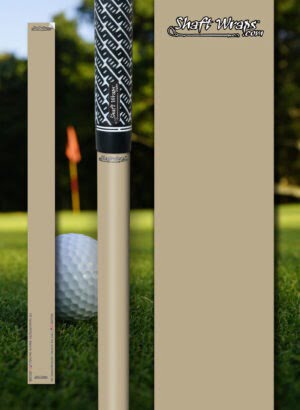 Poignées de club CRESTGOLF Ruban adhésif de golf double face pour putter de  bande d'installation de clubs 2 50 m 1 50 m 2  0 2 m 230721