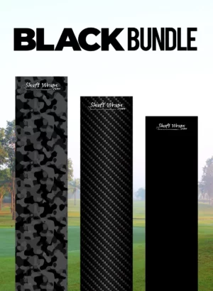 Black Bundle