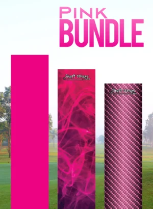 Pink Bundle