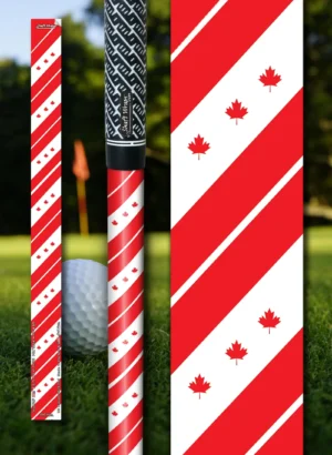golf club shaft