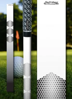 Honeycomb - Triple Hex