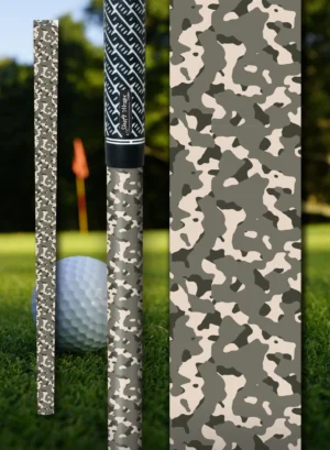 Desert Camo