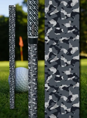 Gray Camo V2