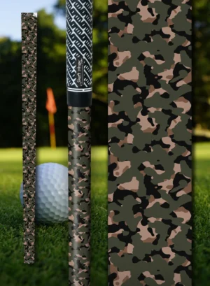 Jungle Multi Camo