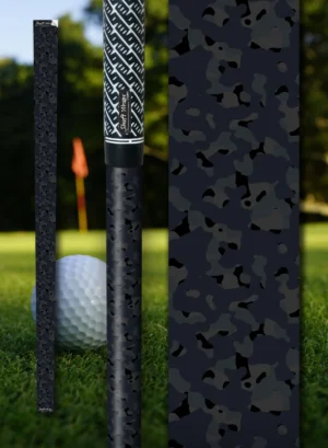 Midnight Camo