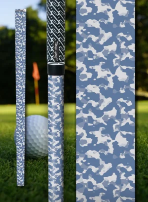 Snow Camo